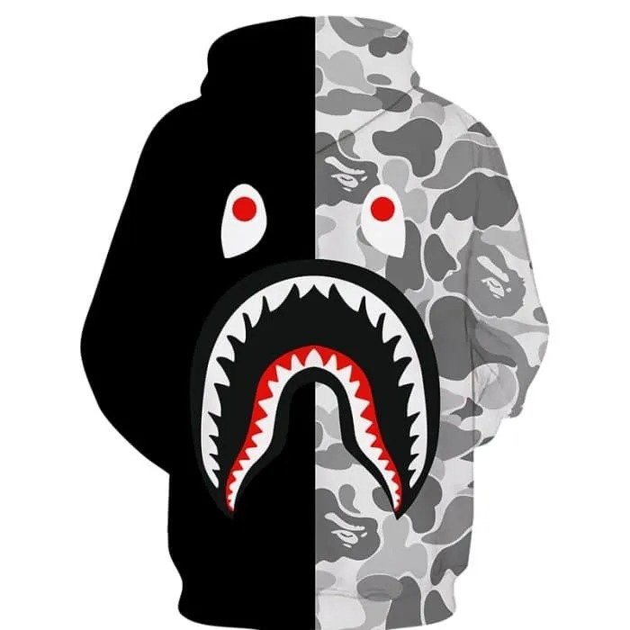 BAPE Jackets The Timeless Symbol of Streetwear Luxury and Urban Expression